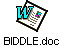 BIDDLE.doc