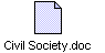 Civil Society.doc
