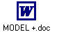 MODEL +.doc