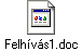 Felhvs1.doc